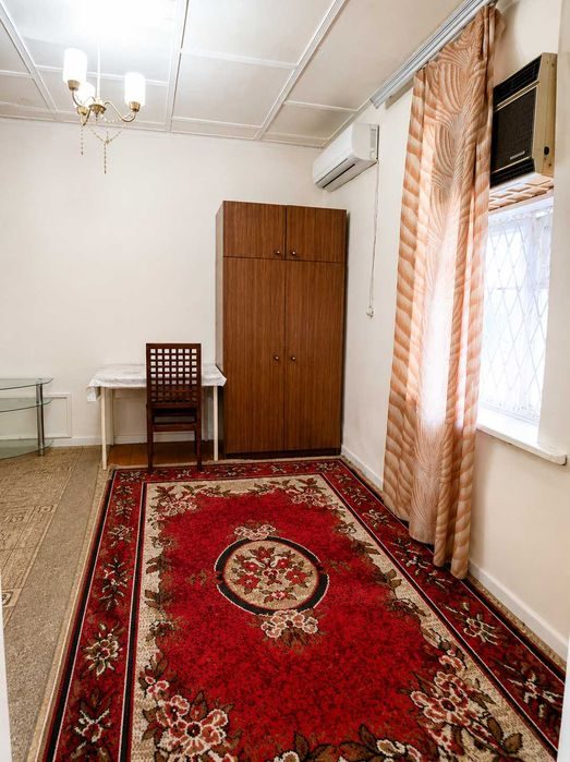 3-room apartment, 70 m², Tashkent, Shaykhantakhur District, for rent