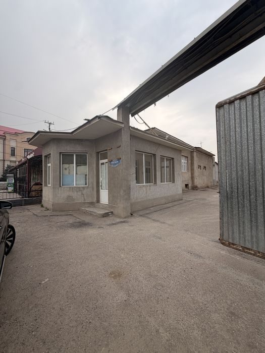7-room cottage, 484 m², Tashkent, Shaykhantakhur District, for sale