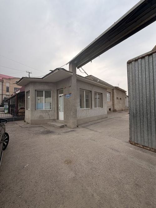 7-room cottage, 484 m²