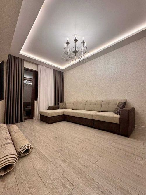 2-xonali kvartira, 60 m²