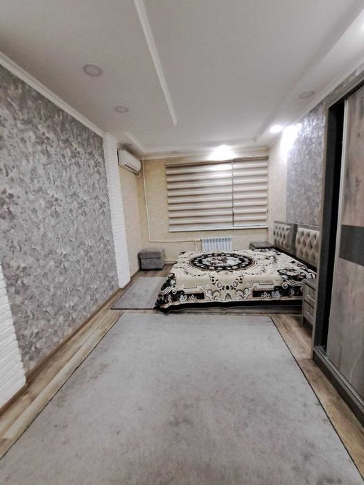 2-xonali kvartira, 60 m², Toshkent, Shayxontohur tumani, ijaraga
