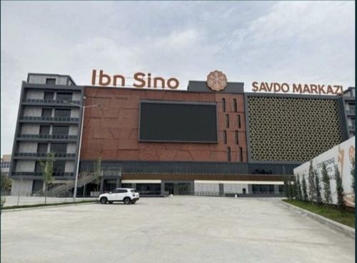 Продаётся магазин в ТЦ Stroy Mart
