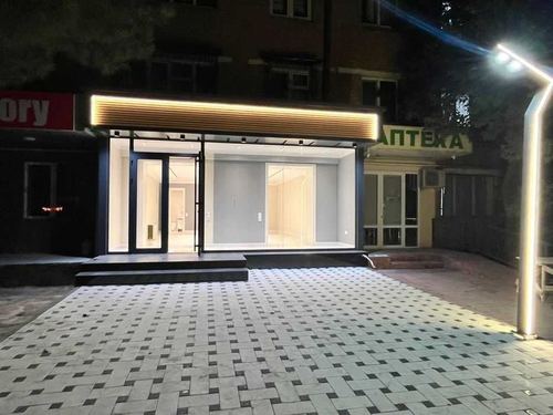 Срочно продаётся помещение 80 м² на 1 линии — Арча Куча Чиланзар