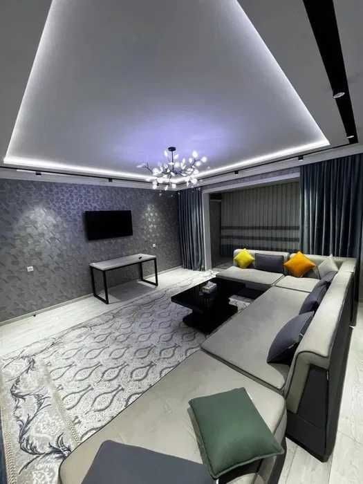 2-xonali kvartira, 70 m², Toshkent, Shayxontohur tumani, ijaraga