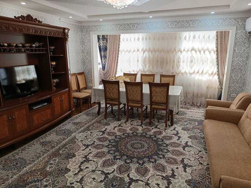 3-room house, 70 m²