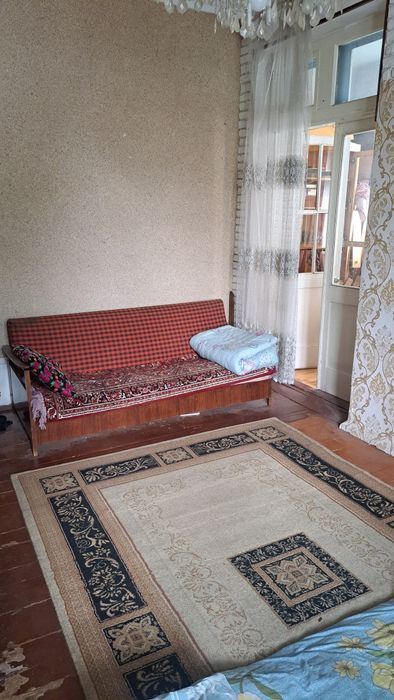 2-xonali kvartira, 100 m²