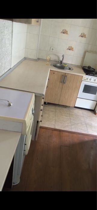 2-xonali kvartira, 60 m²