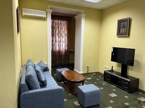 3-xonali kvartira, 90 m²