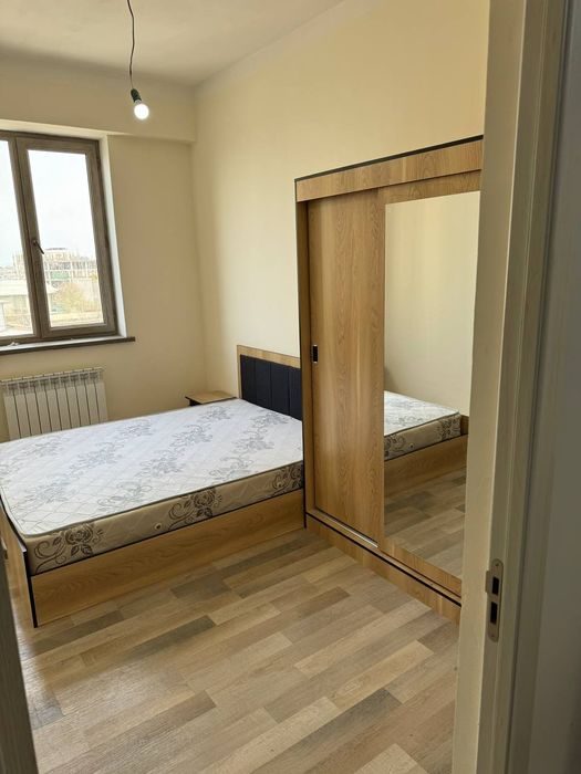 2-xonali kvartira, 56 m², Toshkent, Shayxontohur tumani, ijaraga