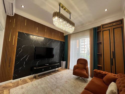 2-xonali kvartira, 60 m²