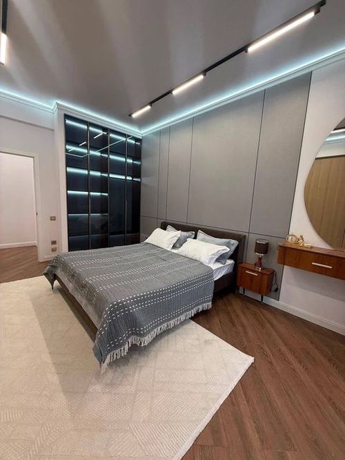 3-xonali kvartira, 69 m²