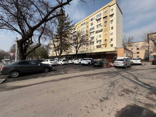 ПРОДАЁТСЯ нежилое помещение Шайхантахурский район
