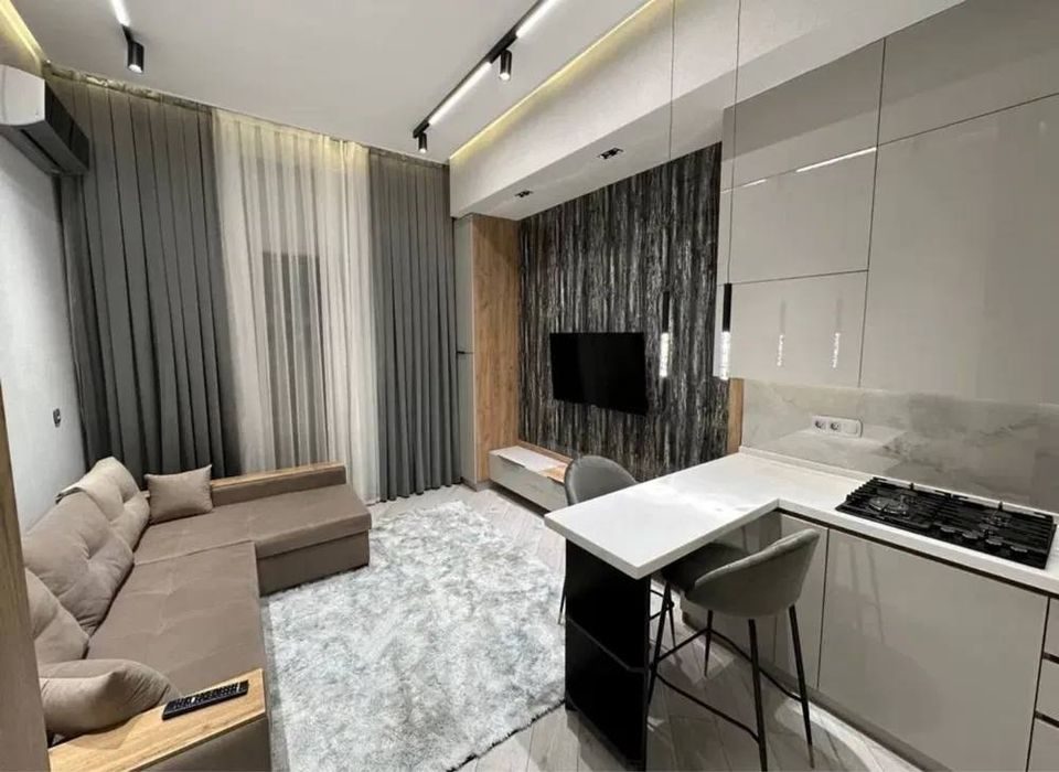 2-xonali kvartira, 60 m², Toshkent, Shayxontohur tumani, ijaraga