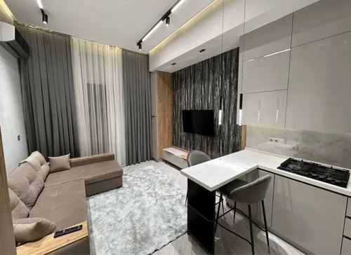 2-xonali kvartira, 60 m²
