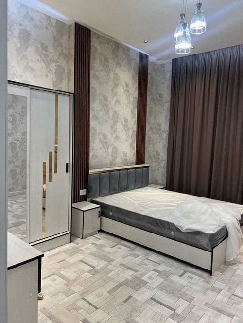 2-xonali kvartira, 65 m²