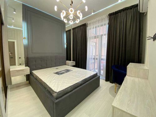 2-xonali kvartira, 62 m²