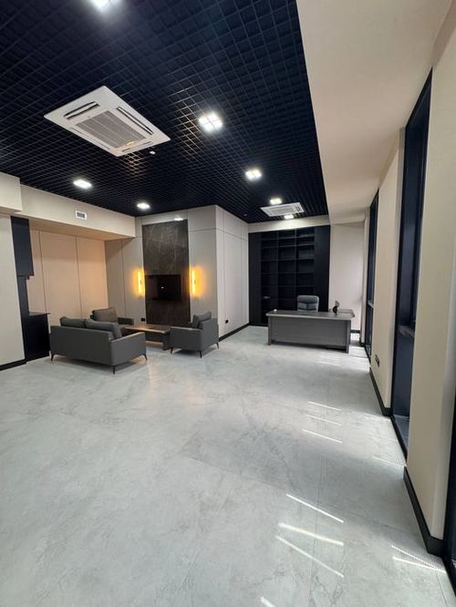 ПРОДАЁТСЯ Нежилое Помещение ЖК NEST ONE 56м2 2-этаж