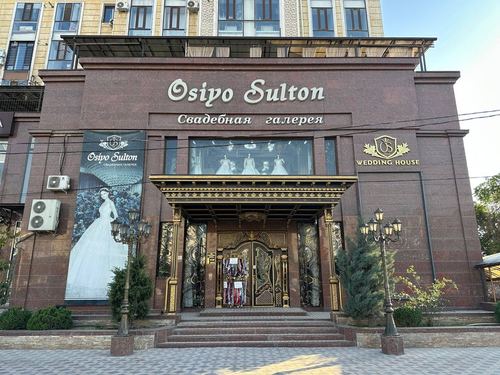 Самарканд Дарвоза | 856кв - нежилое помещение вдоль дороги Продажа