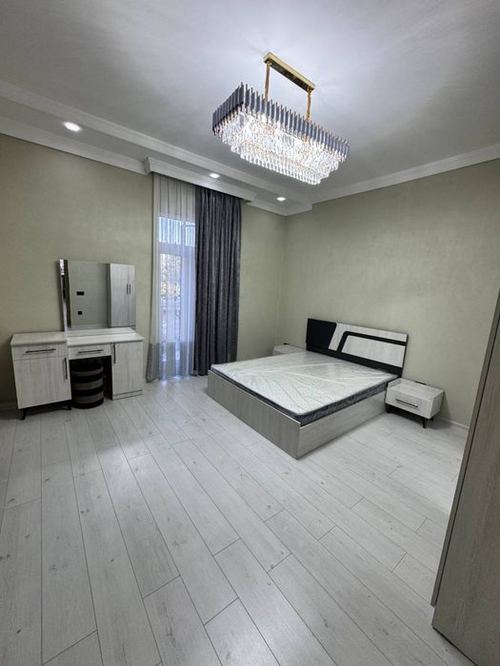 3-xonali kvartira, 80 m²