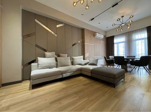 2-xonali kvartira, 70 m²