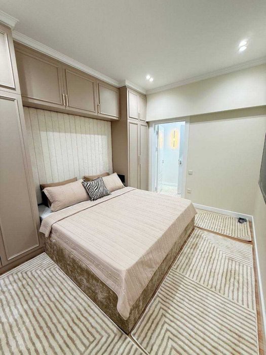 1-xonali kvartira, 42 m², Toshkent, Shayxontohur tumani, ijaraga