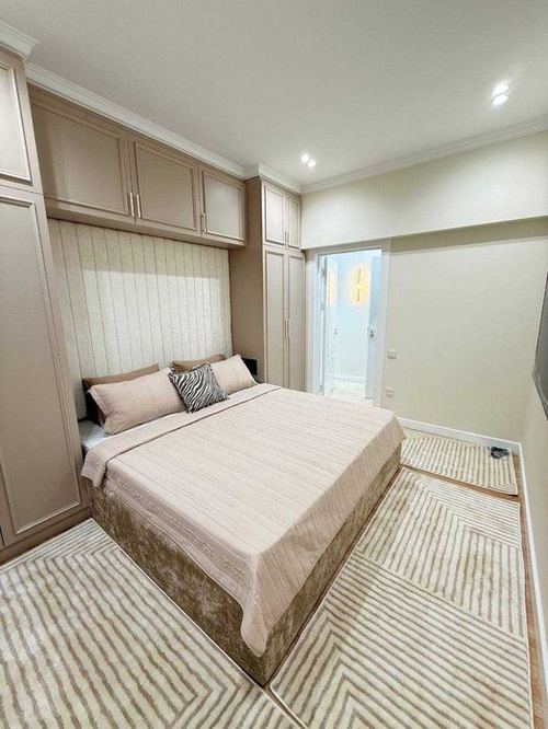 1-xonali kvartira, 42 m²