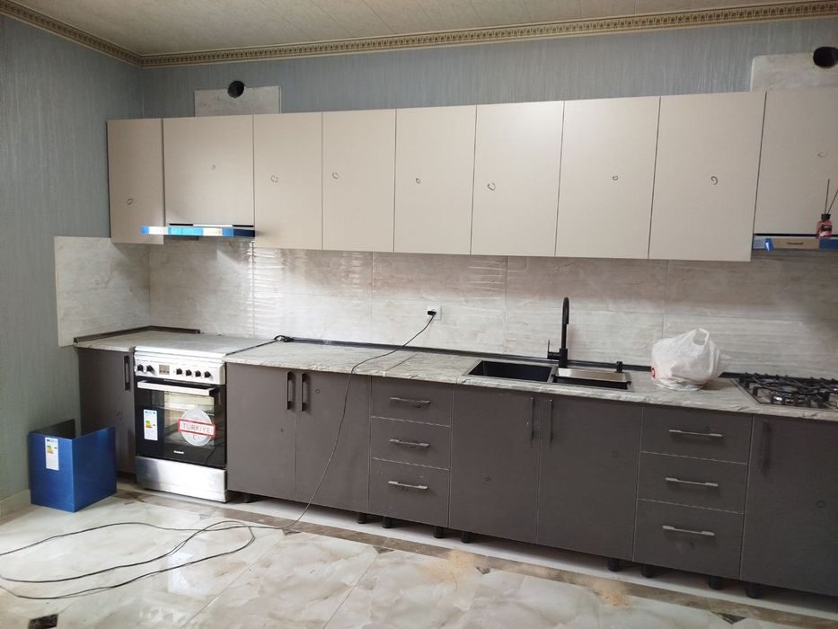 4-xonali kvartira, 150 m², Toshkent, Shayxontohur tumani, ijaraga