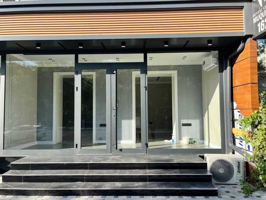Срочно продаётся помещение 38 м² на 1 линии — Новза Чиланзар