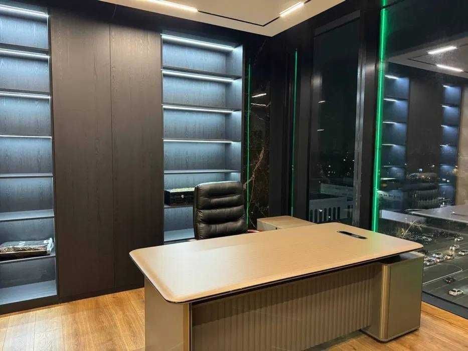 продается Офис в Nest One 121м²