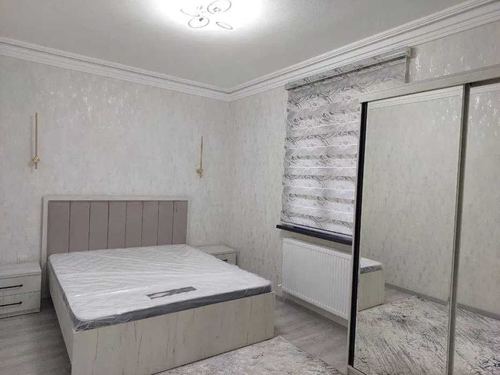 3-xonali kvartira, 89 m²