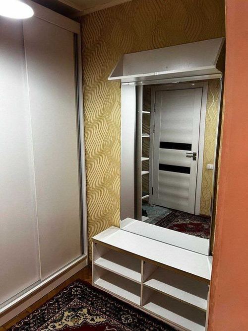 3-xonali kvartira, 90 m²