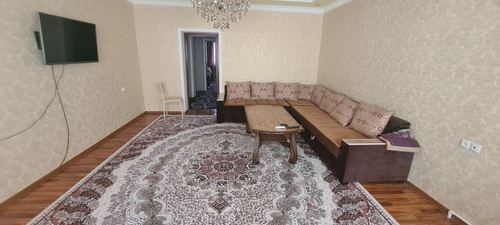 3-xonali kvartira, 76 m²