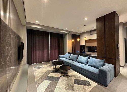 2-xonali kvartira, 75 m²