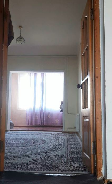 2-xonali kvartira, 62 m²