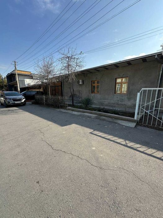 5-room house, 500 m², Tashkent, Shaykhantakhur District, for sale