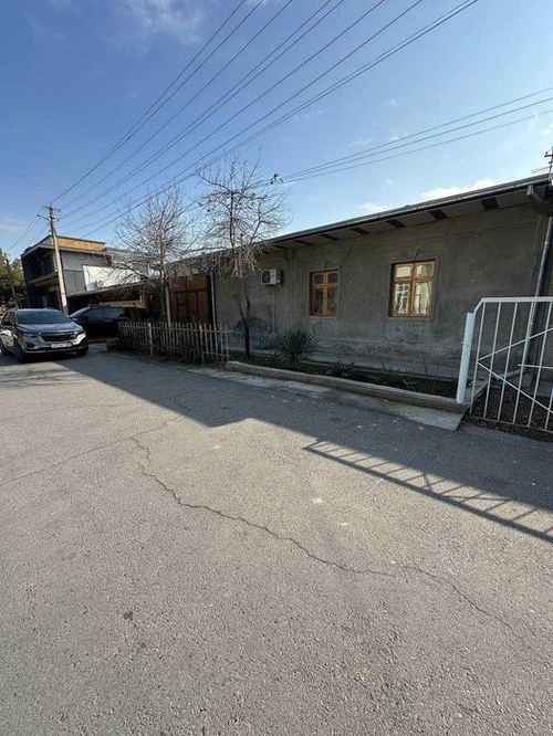 5-room house, 500 m²
