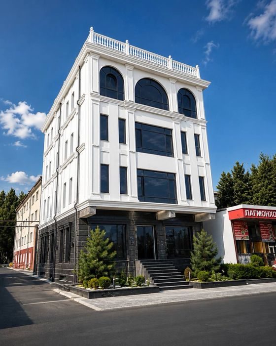 Минор Здание под Клинику Бизнес центр Хостел | Remax Elvina