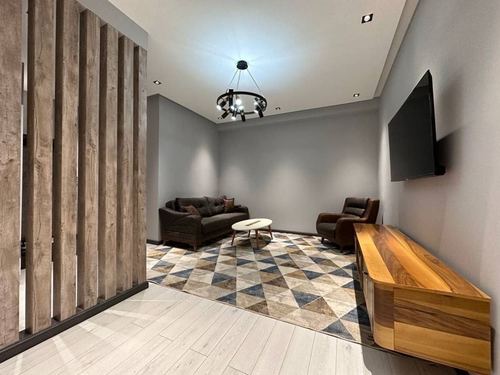 2-xonali kvartira, 65 m²