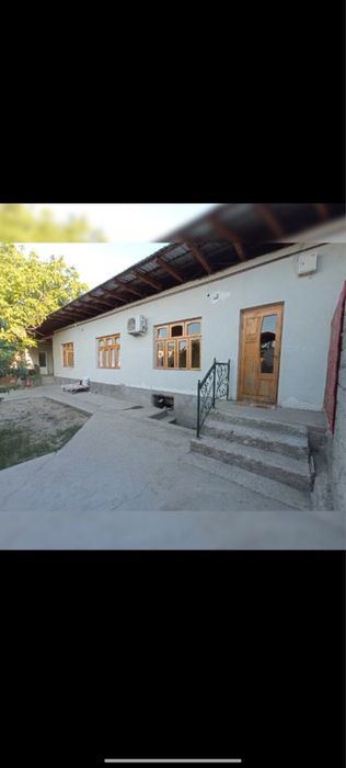 6-room townhouse, 4.2 m²