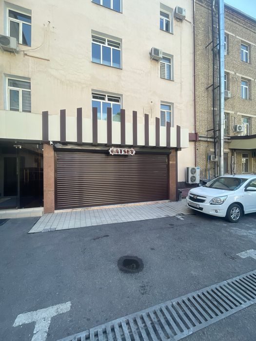 Караоке бар ресторан действующий бизнес и недвижимость