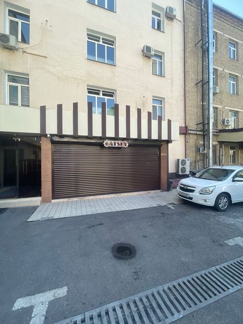 Караоке бар ресторан действующий бизнес и недвижимость