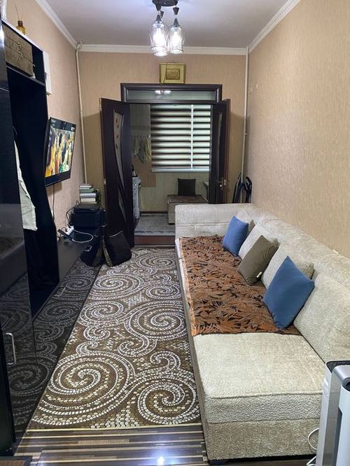 3-room house, 70 m²