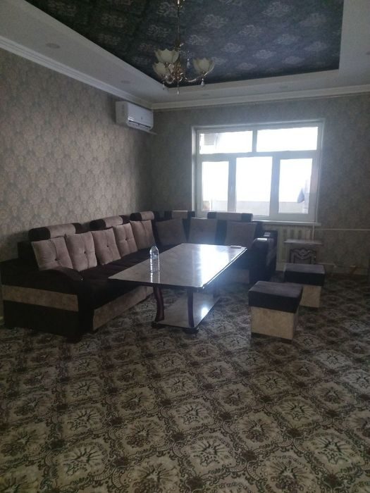 2-xonali kvartira, 56 m², Toshkent, Shayxontohur tumani, ijaraga