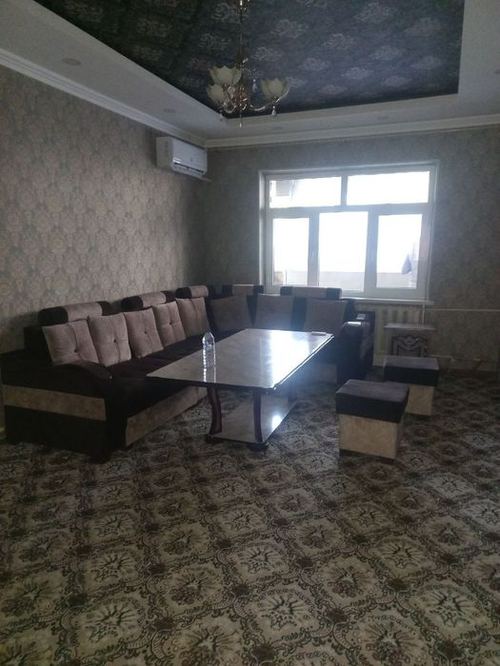 2-xonali kvartira, 56 m²