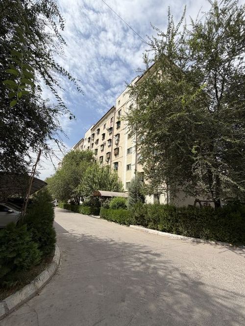 3-room house, 70 m²
