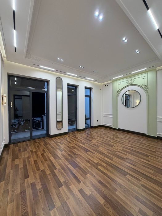 6-room house, 500 m², Tashkent, Shaykhantakhur District, for sale