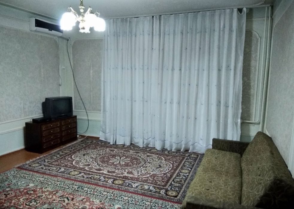 2-xonali kvartira, 63 m², Toshkent, Shayxontohur tumani, ijaraga