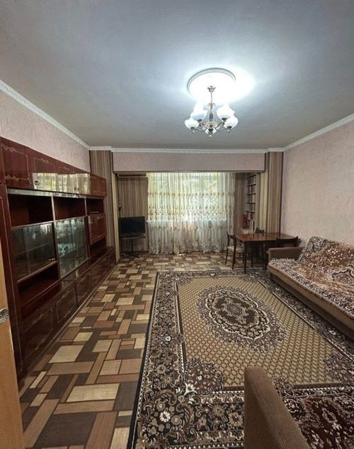 3-xonali kvartira, 75 m²