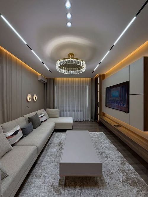 3-xonali kvartira, 90 m²