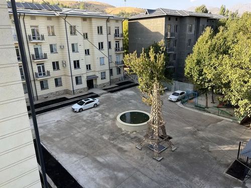 2-xonali kvartira, 50 m²
